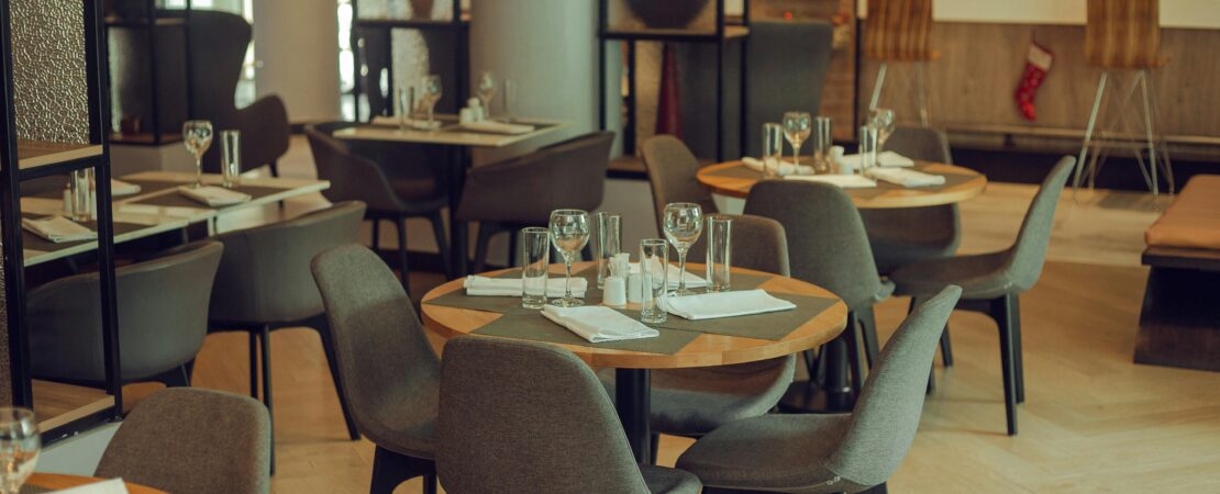 Building Friendships and Fostering Genuine Connections on ITs SUSHI Spring Mountain Las Vegas NV