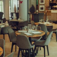 Building Friendships and Fostering Genuine Connections on ITs SUSHI Spring Mountain Las Vegas NV