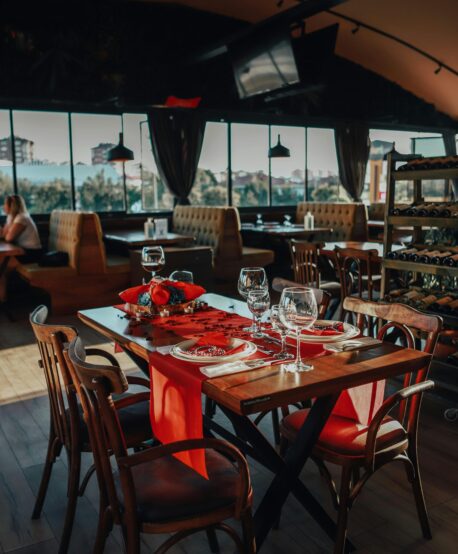 Services ITs SUSHI Spring Mountain Las Vegas NV