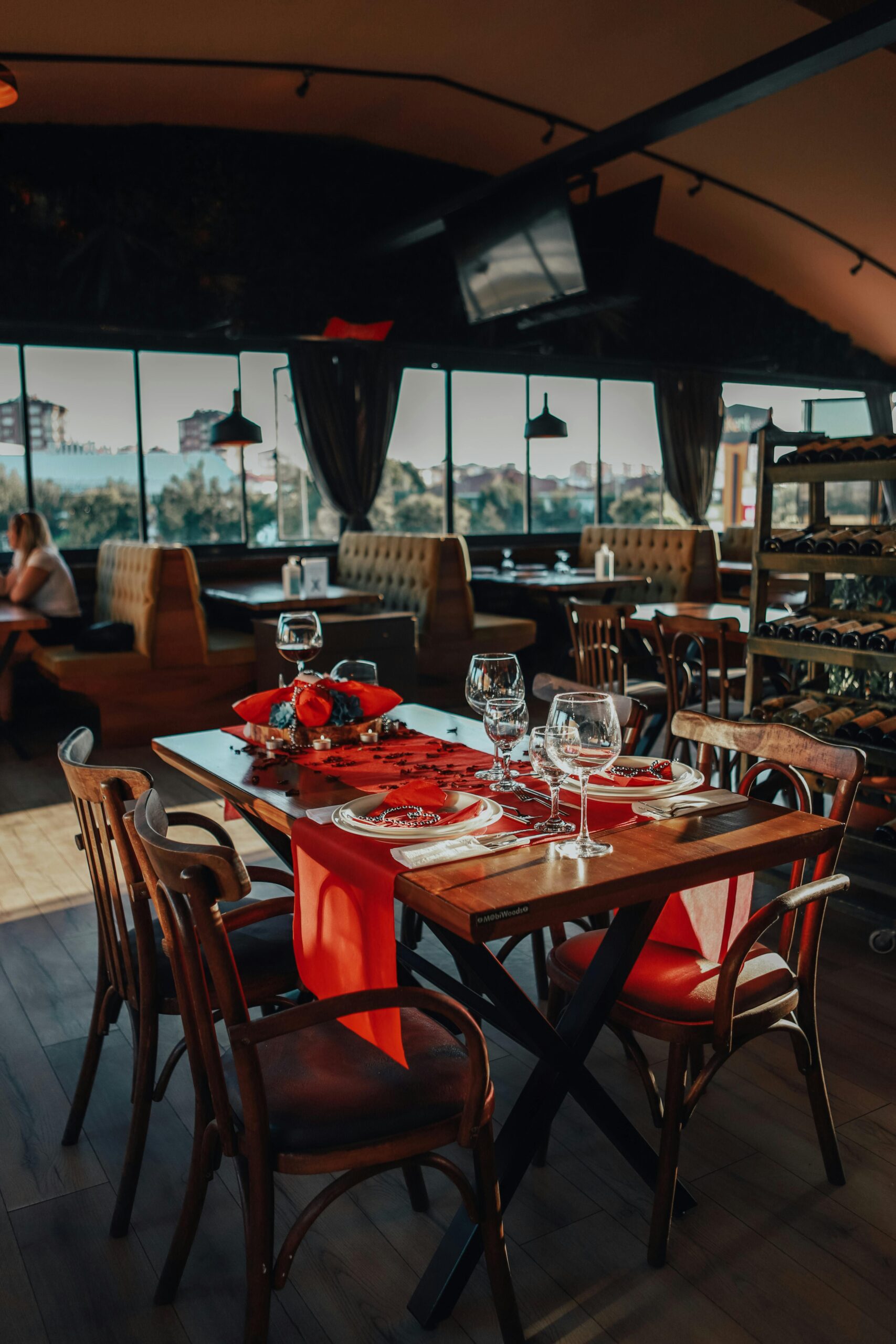 Discover Our Story ITs SUSHI Spring Mountain Las Vegas NV